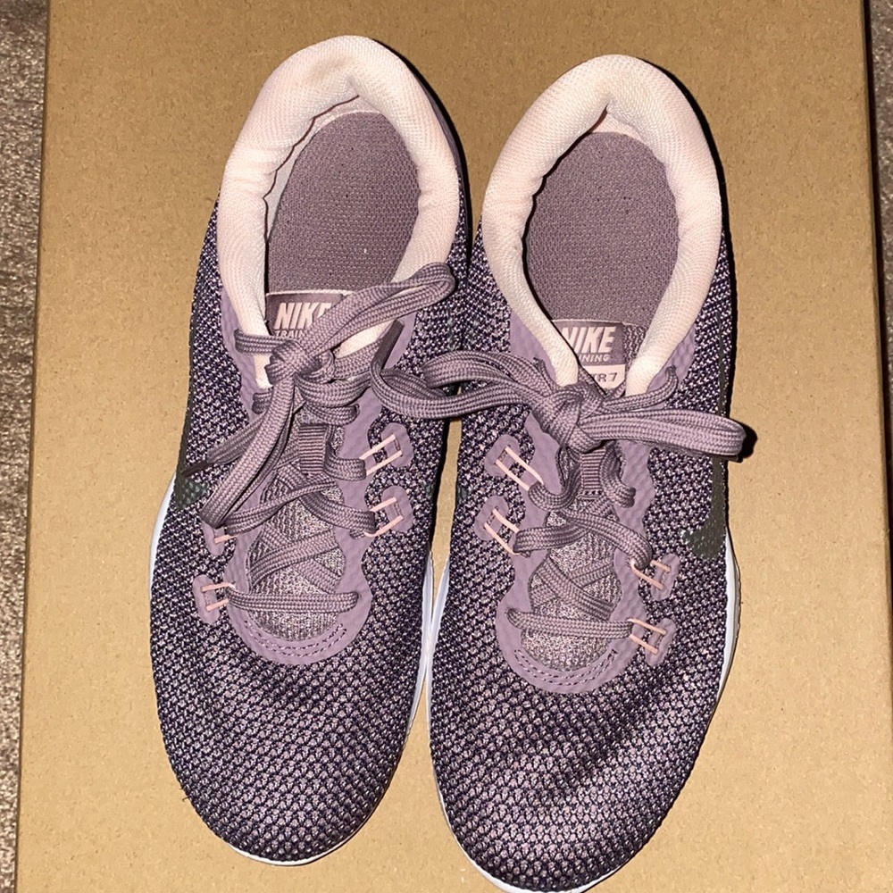 NIKE Flex Trainer 7 Bionic US 7 Sneaker